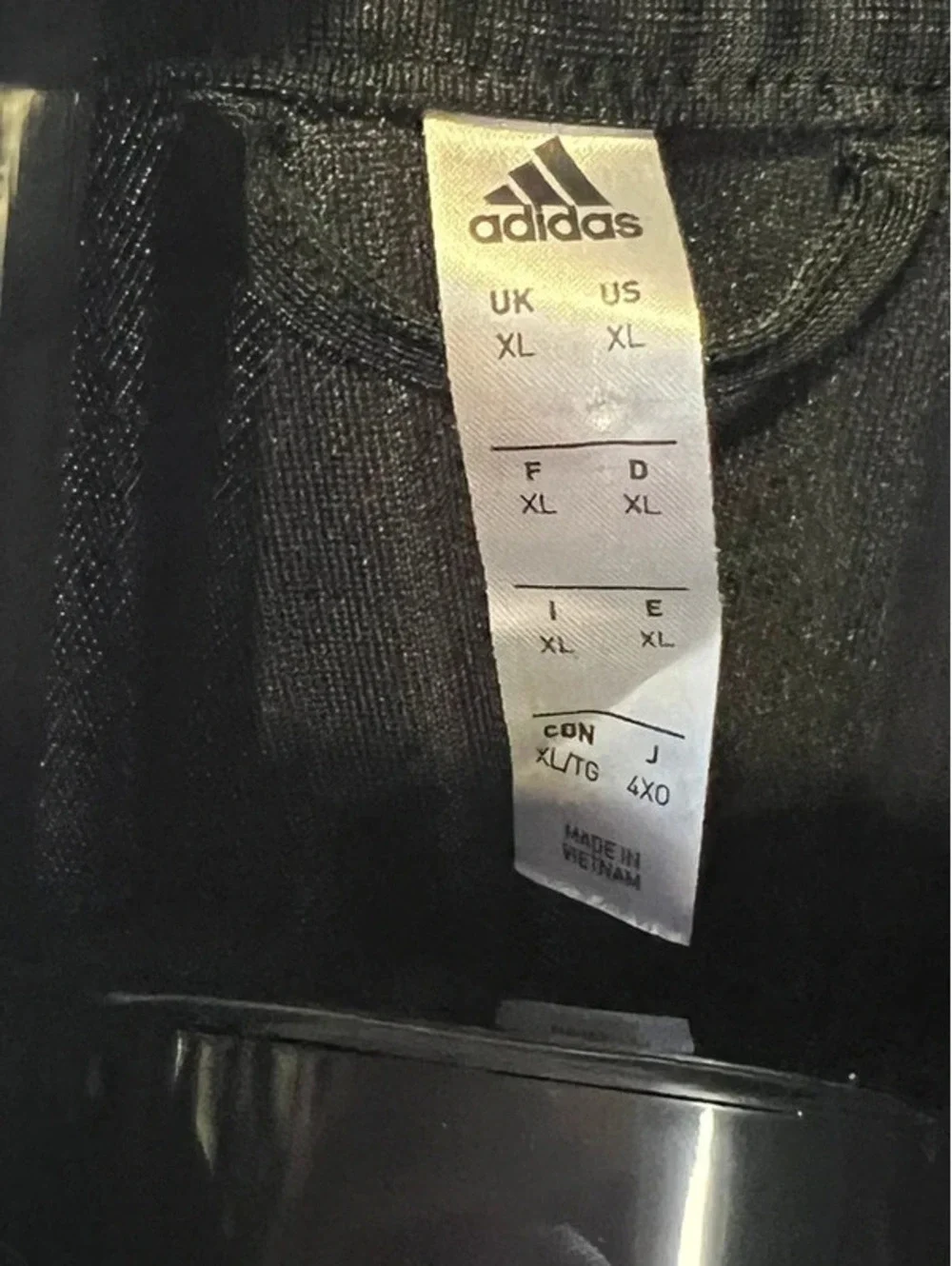 adidas classic style
